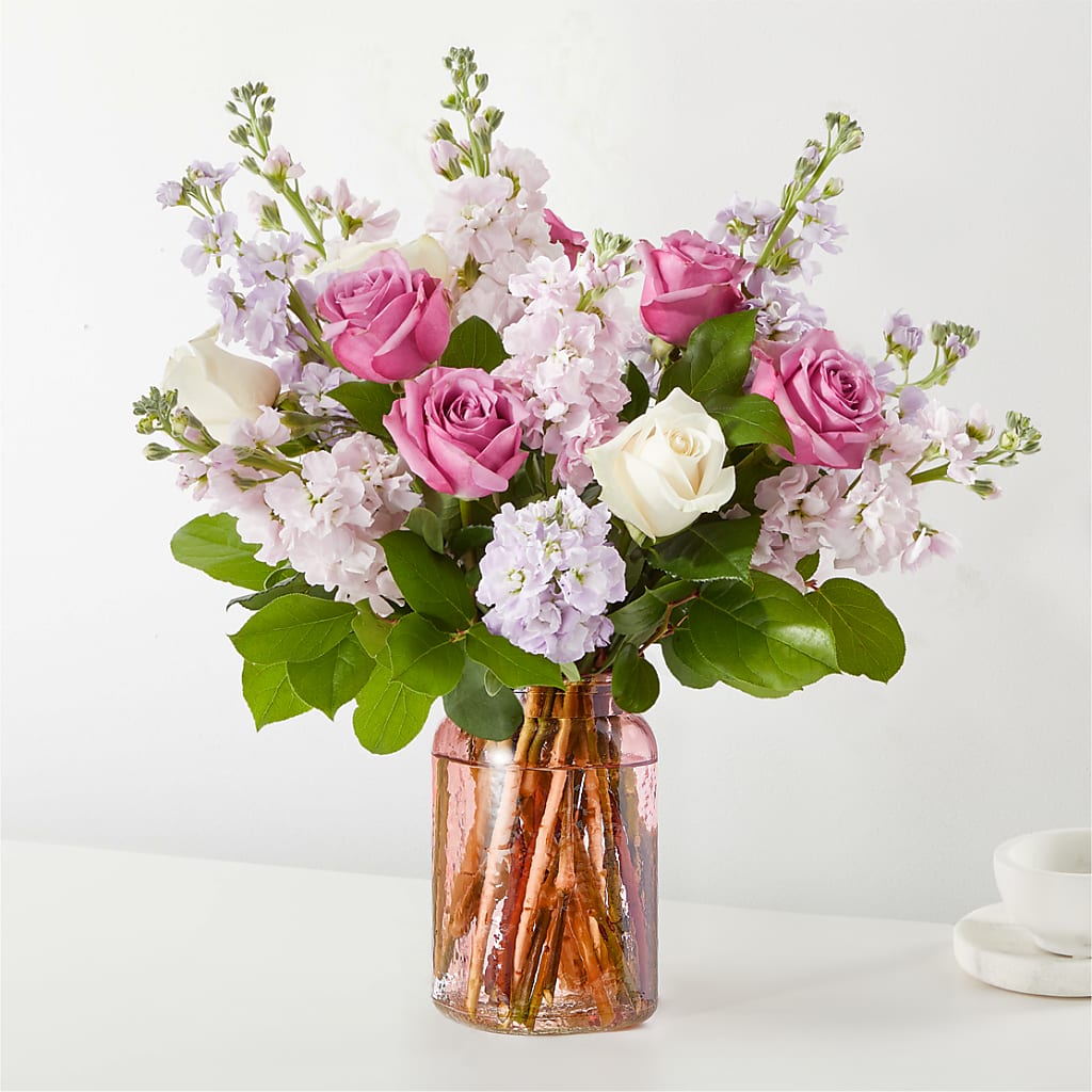Springtime Spritz Bouquet – CARLOS BLOOMS & EVENTS, Garnerville NY