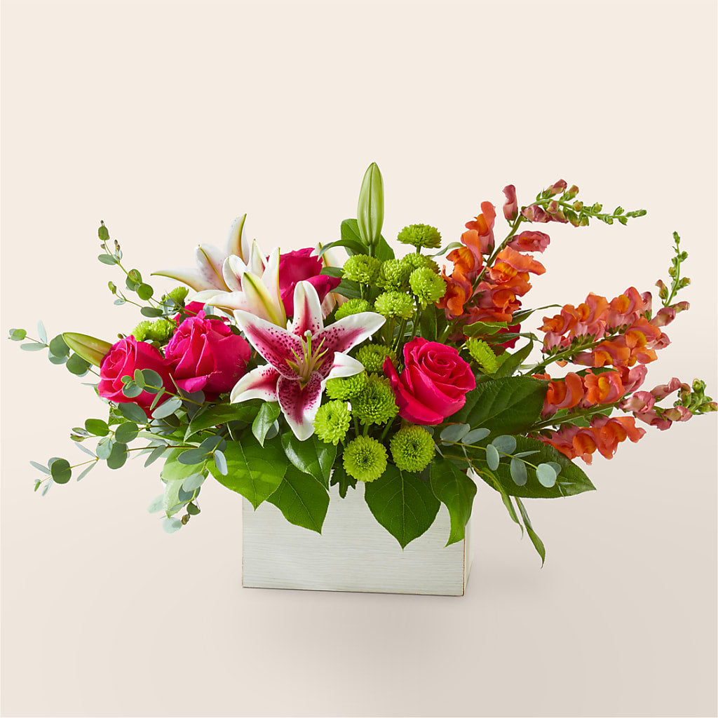 Wild Spirit Bouquet – CARLOS BLOOMS & EVENTS, Garnerville NY