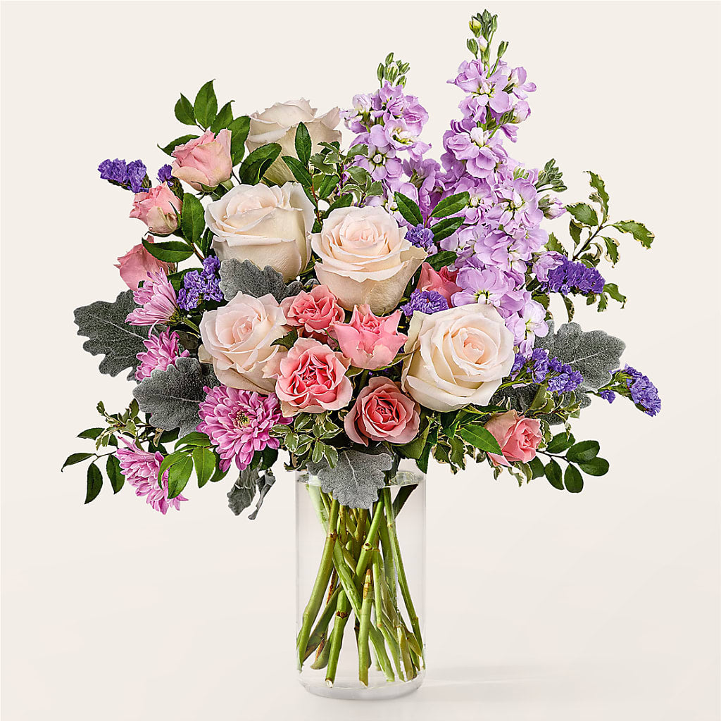 Well Wishes Bouquet – CARLOS BLOOMS & EVENTS, Garnerville NY