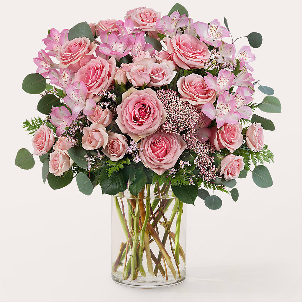 Sweetheart Bouquet – CARLOS BLOOMS & EVENTS, Garnerville NY