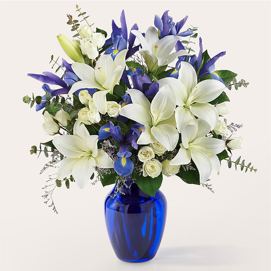 Restorative Pause Bouquet – CARLOS BLOOMS & EVENTS, Garnerville NY