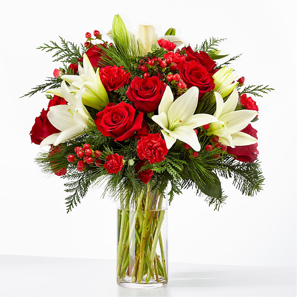Joyful Greetings Bouquet – CARLOS BLOOMS & EVENTS, Garnerville NY