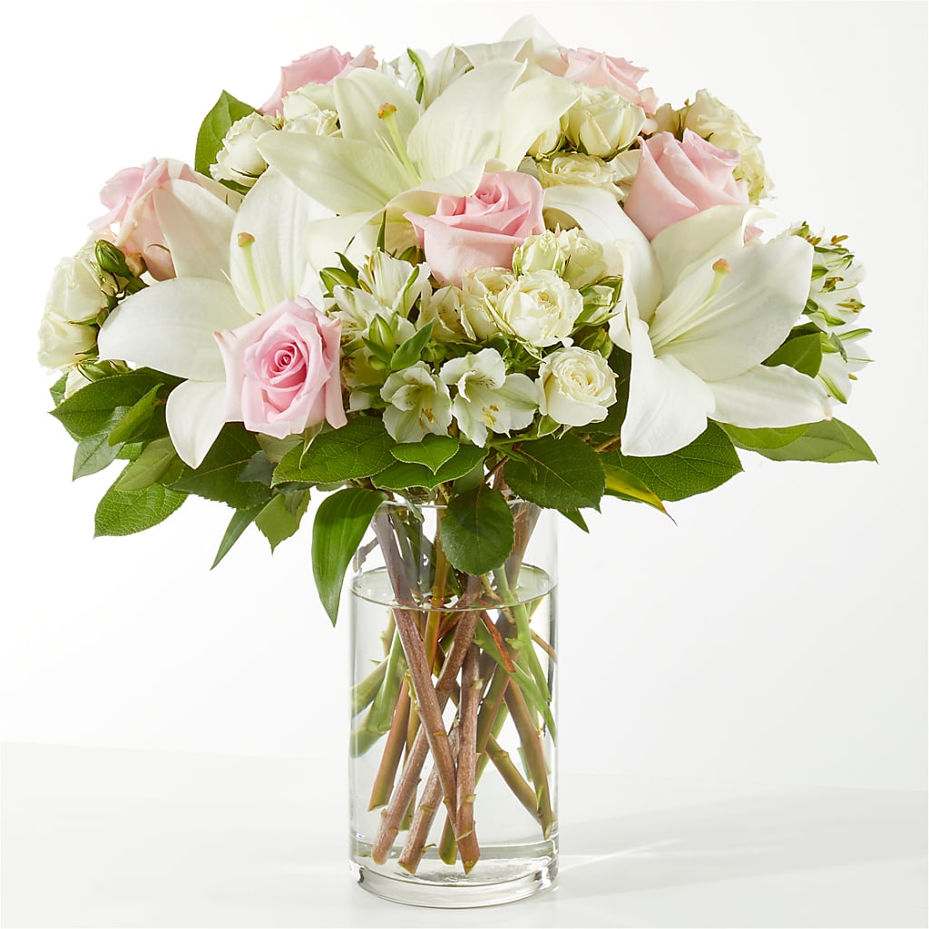 Kindhearted Bouquet – CARLOS BLOOMS & EVENTS, Garnerville NY