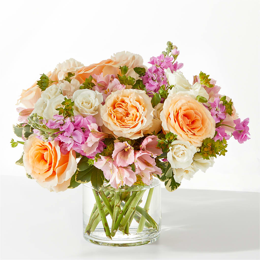 Paradise Bouquet – CARLOS BLOOMS & EVENTS, Garnerville NY