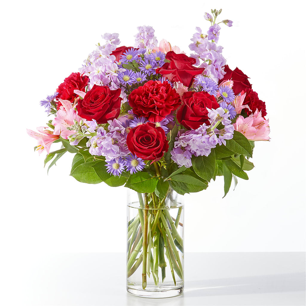 Your Majesty Bouquet – CARLOS BLOOMS & EVENTS, Garnerville NY