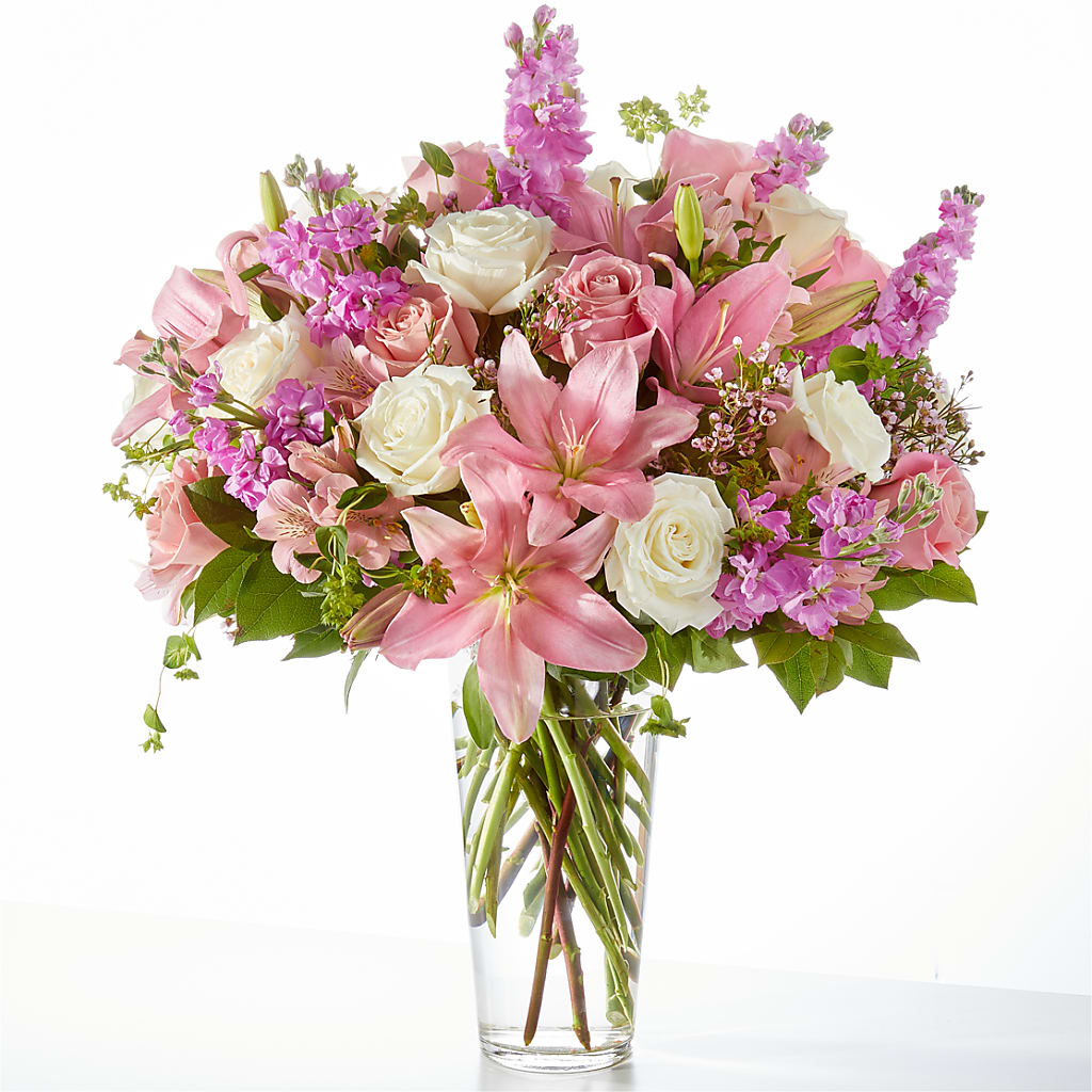 Ethereal Beauty Bouquet – CARLOS BLOOMS & EVENTS, Garnerville NY