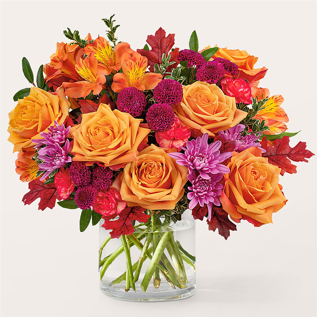 Terracotta Treasures Bouquet – CARLOS BLOOMS & EVENTS, Garnerville NY