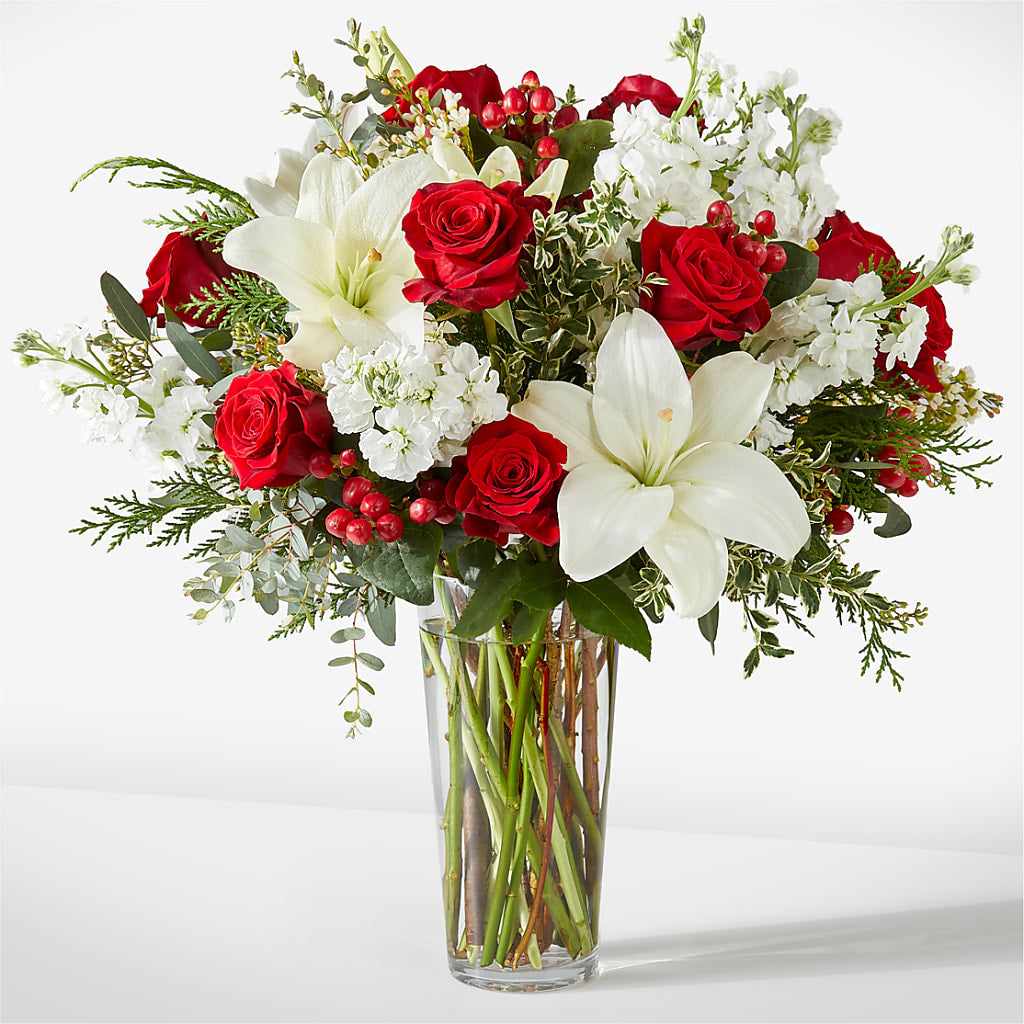 Twinkle Lights Bouquet – CARLOS BLOOMS & EVENTS, Garnerville NY