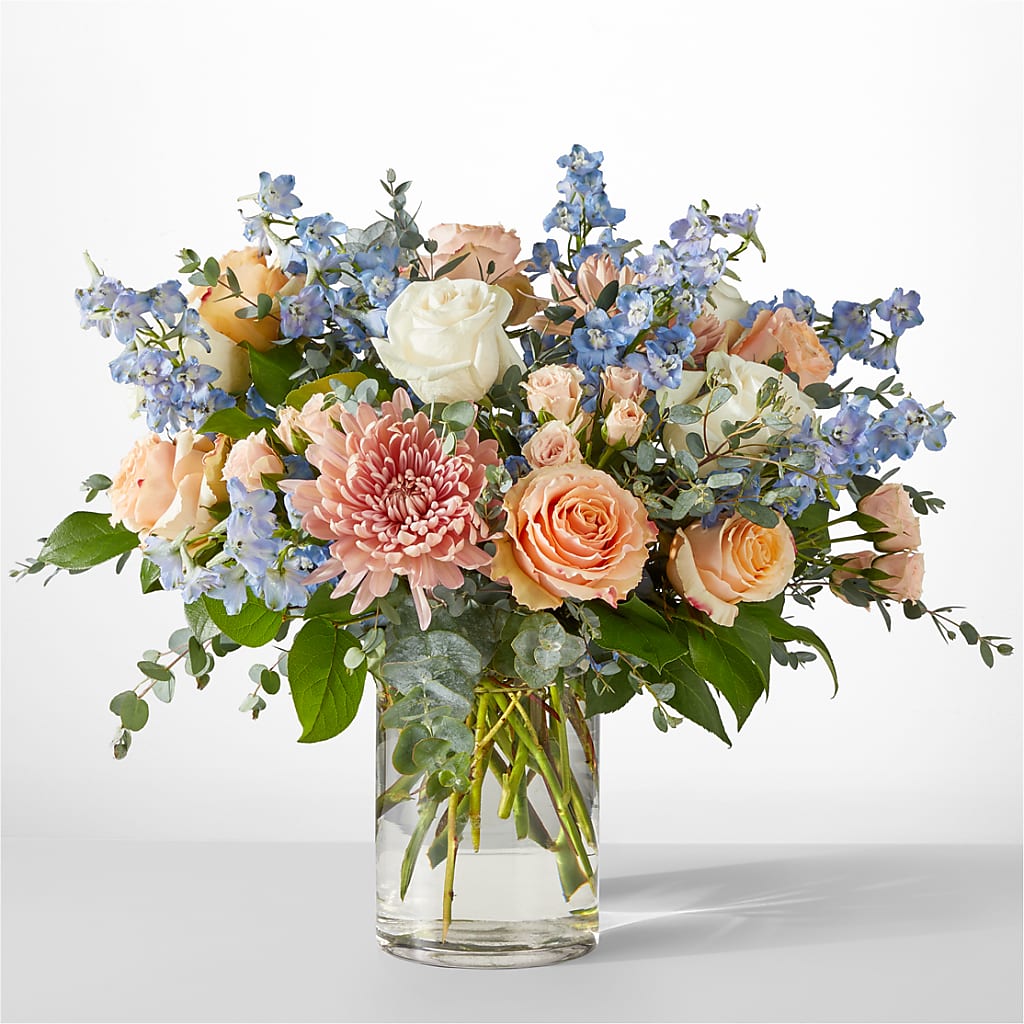 Inspired Bouquet – CARLOS BLOOMS & EVENTS, Garnerville NY