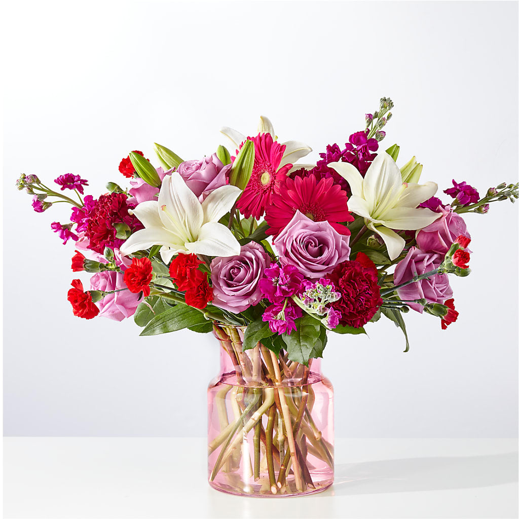 Other Half Bouquet – CARLOS BLOOMS & EVENTS, Garnerville NY