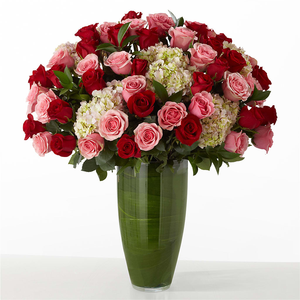 The Allure – CARLOS BLOOMS & EVENTS, Garnerville NY