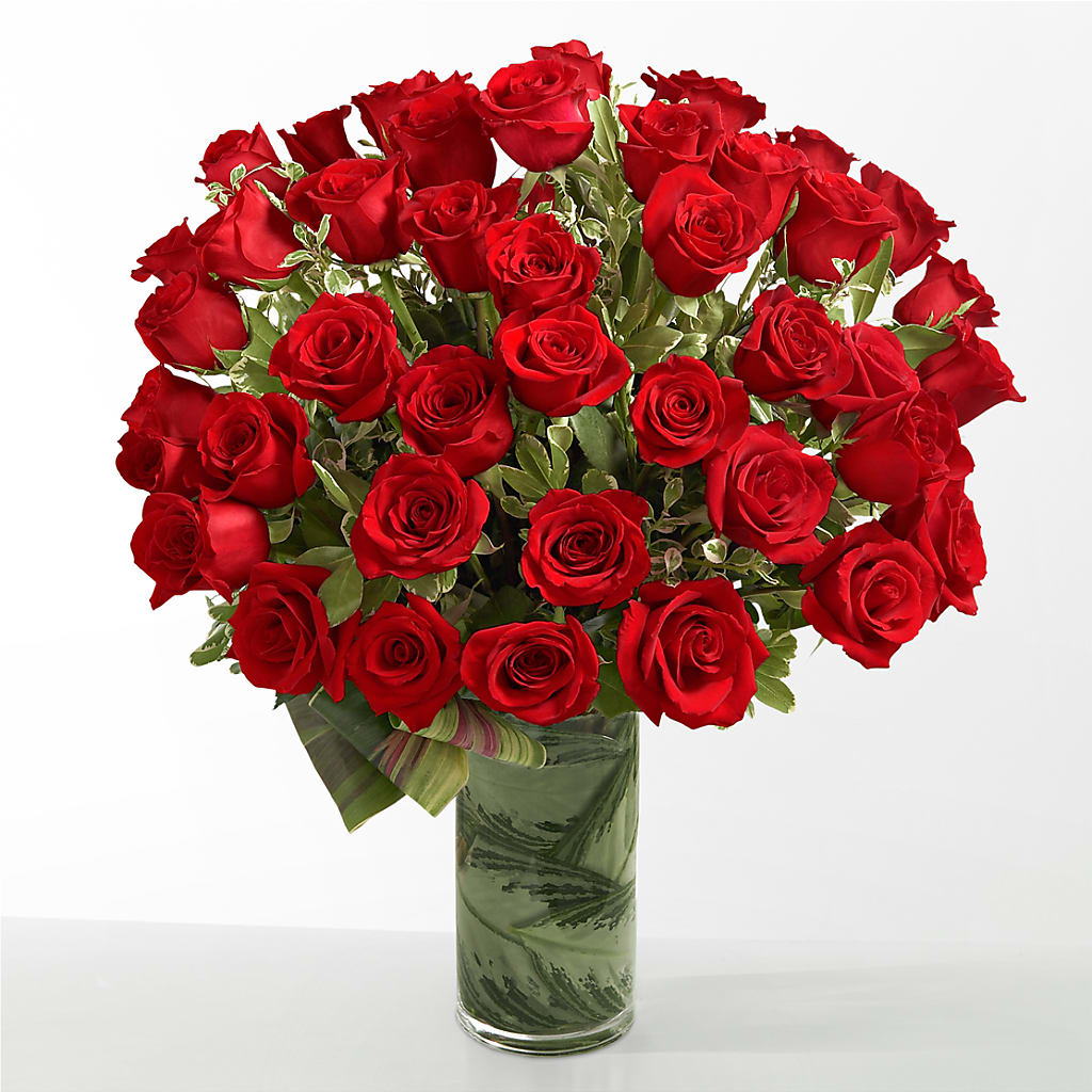 The Enamored – CARLOS BLOOMS & EVENTS, Garnerville NY