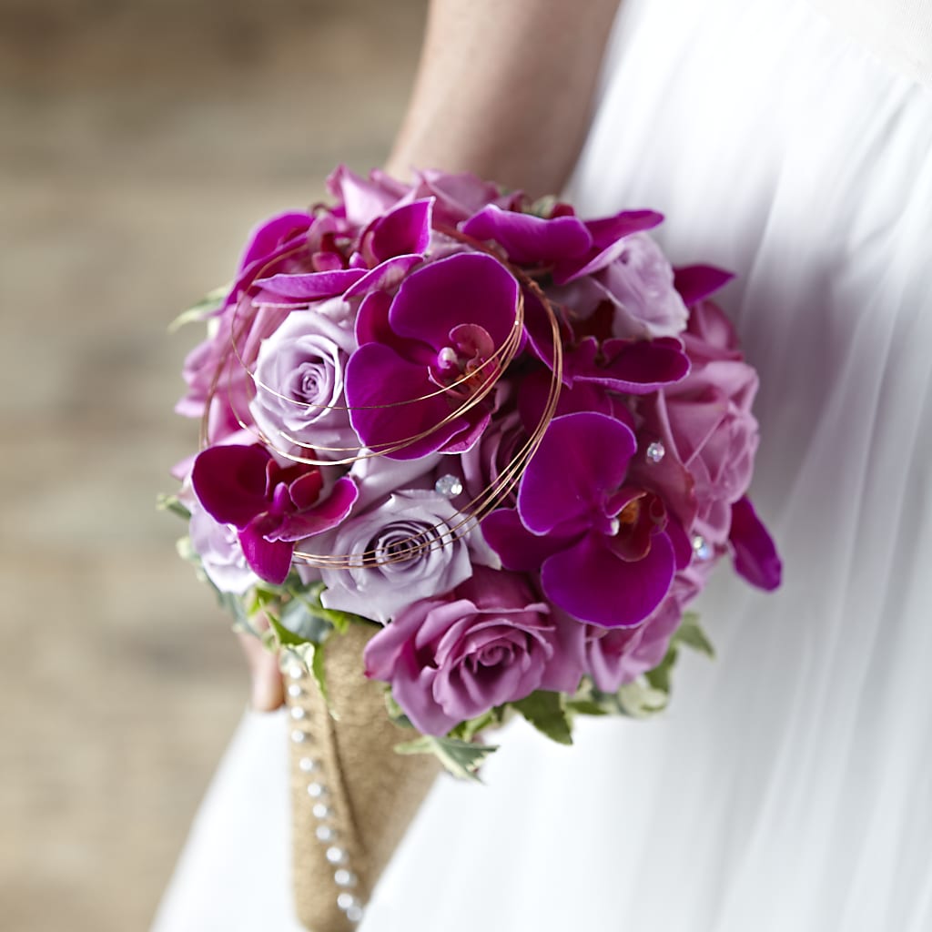Breathless Bouquet – CARLOS BLOOMS & EVENTS, Garnerville NY