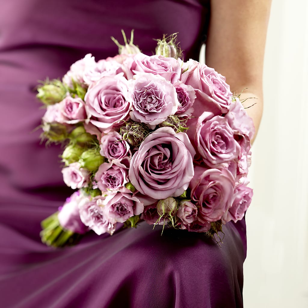 Veronica Bouquet – CARLOS BLOOMS & EVENTS, Garnerville NY