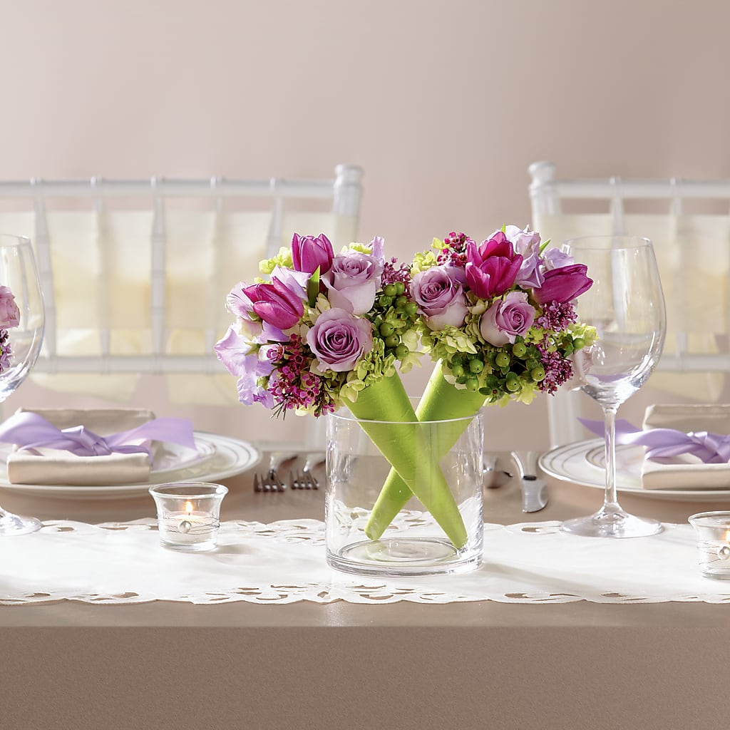 Sublime Centerpiece – CARLOS BLOOMS & EVENTS, Garnerville NY
