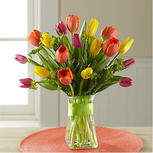Sunlit Treasures Bouquet – CARLOS BLOOMS & EVENTS, Garnerville NY