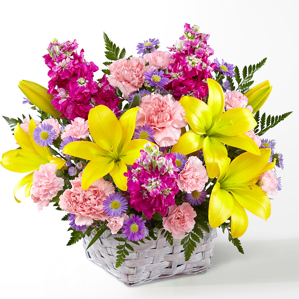 Bright Lights Bouquet – CARLOS BLOOMS & EVENTS, Garnerville NY