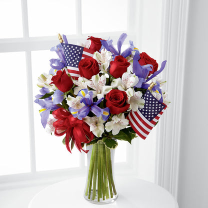 Unity Bouquet – CARLOS BLOOMS & EVENTS, Garnerville NY