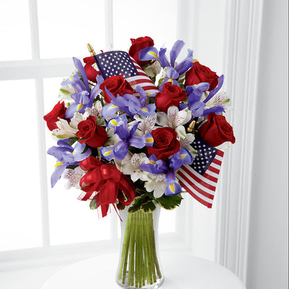 Unity Bouquet – CARLOS BLOOMS & EVENTS, Garnerville NY