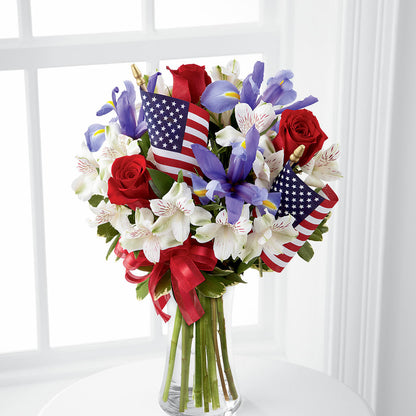 Unity Bouquet – CARLOS BLOOMS & EVENTS, Garnerville NY