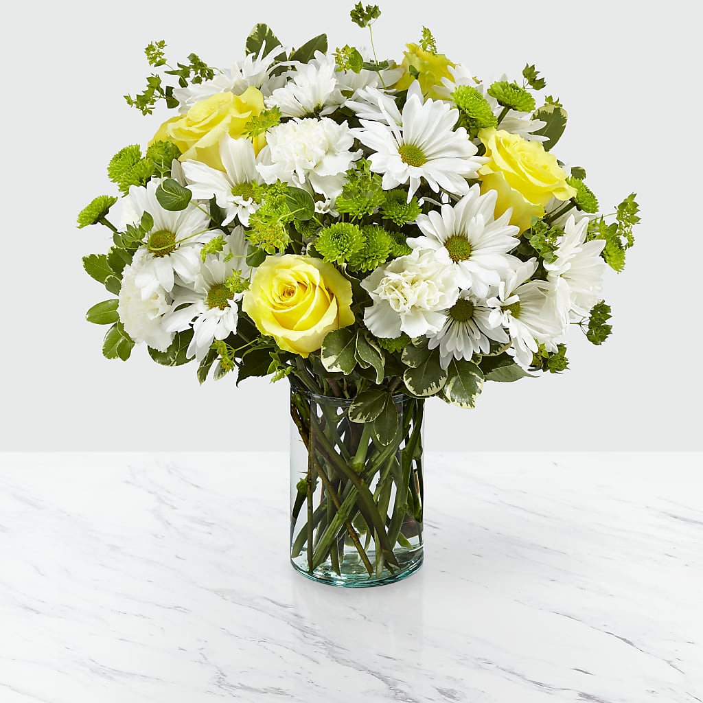 Happy Day Bouquet – CARLOS BLOOMS & EVENTS, Garnerville NY