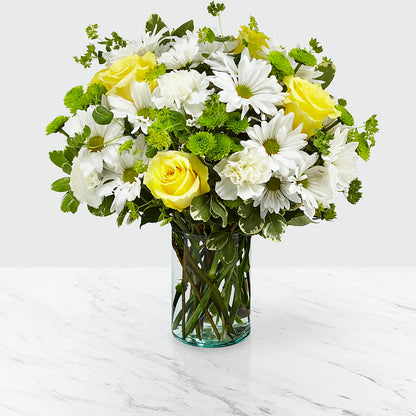 Happy Day Bouquet – CARLOS BLOOMS & EVENTS, Garnerville NY