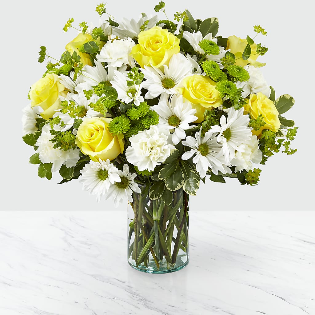 Happy Day Bouquet – CARLOS BLOOMS & EVENTS, Garnerville NY