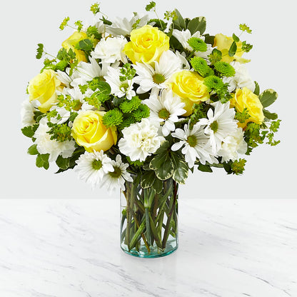 Happy Day Bouquet – CARLOS BLOOMS & EVENTS, Garnerville NY