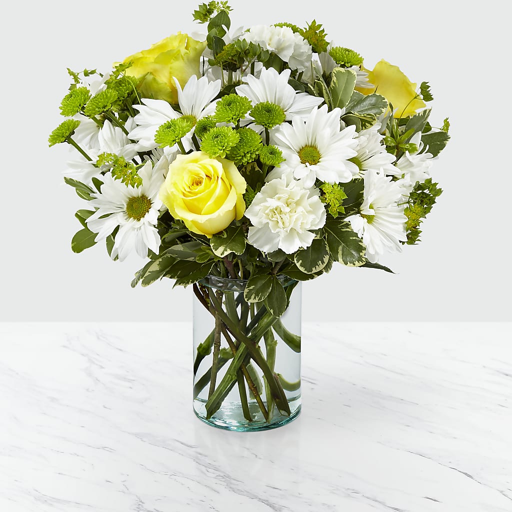 Happy Day Bouquet – CARLOS BLOOMS & EVENTS, Garnerville NY