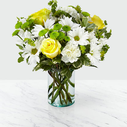 Happy Day Bouquet – CARLOS BLOOMS & EVENTS, Garnerville NY