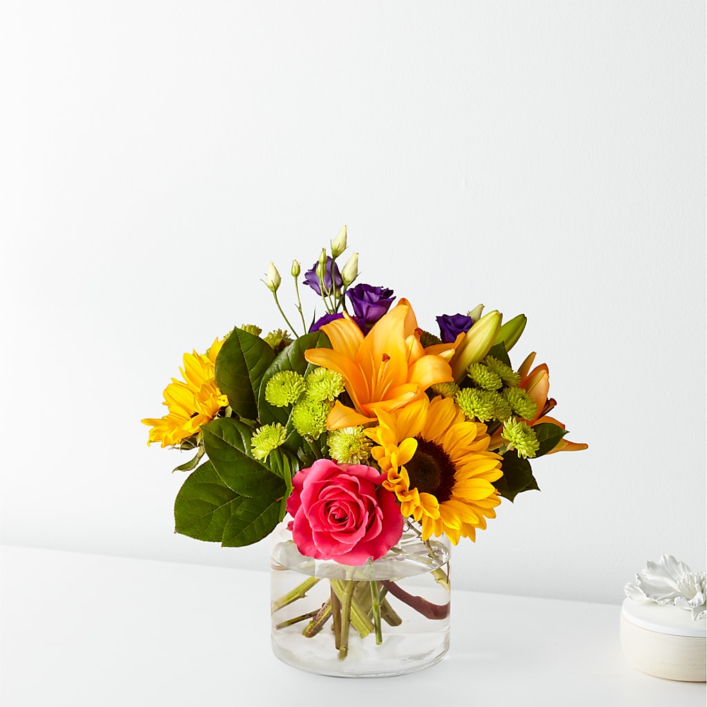 Best Day Bouquet – CARLOS BLOOMS & EVENTS, Garnerville NY