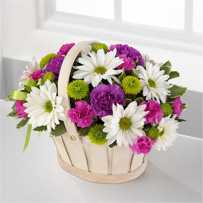 Blooming Bounty Bouquet – CARLOS BLOOMS & EVENTS, Garnerville NY
