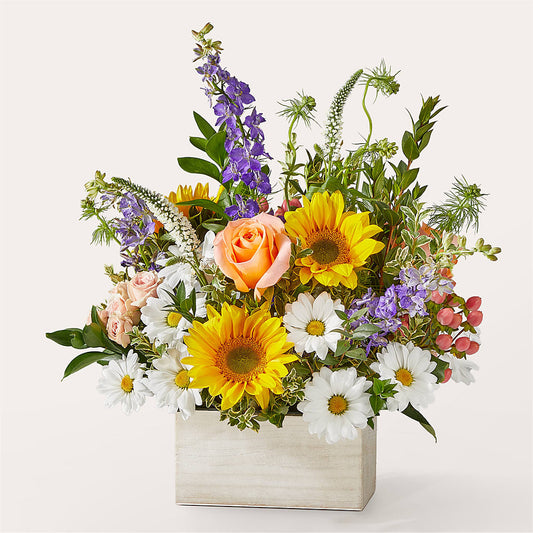 The Good Life Bouquet – CARLOS BLOOMS & EVENTS, Garnerville NY