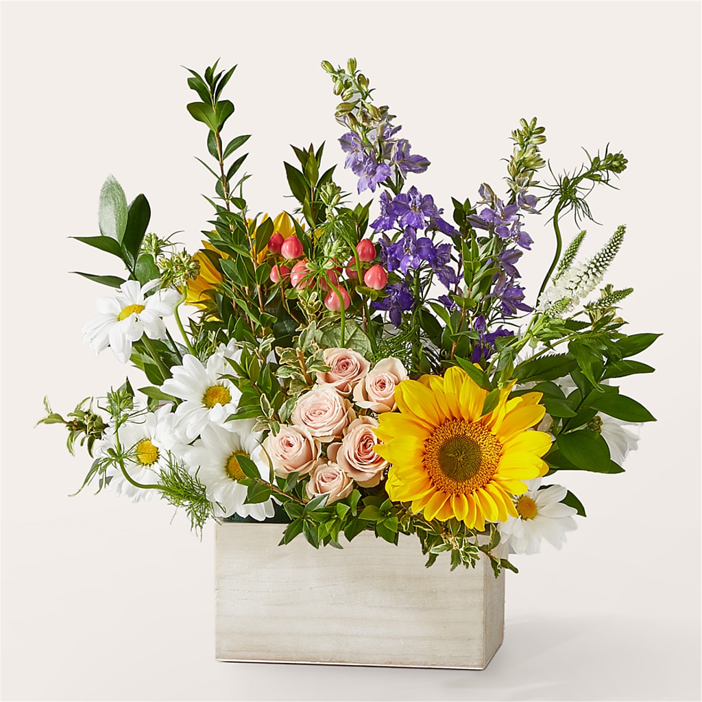 The Good Life Bouquet – CARLOS BLOOMS & EVENTS, Garnerville NY