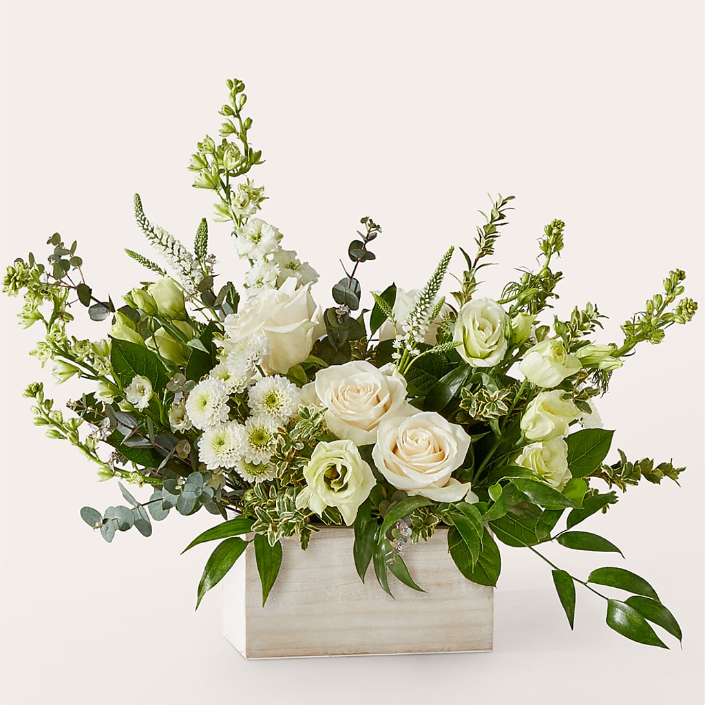 Cashmere Bouquet – CARLOS BLOOMS & EVENTS, Garnerville NY