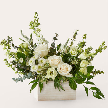 Cashmere Bouquet – CARLOS BLOOMS & EVENTS, Garnerville NY