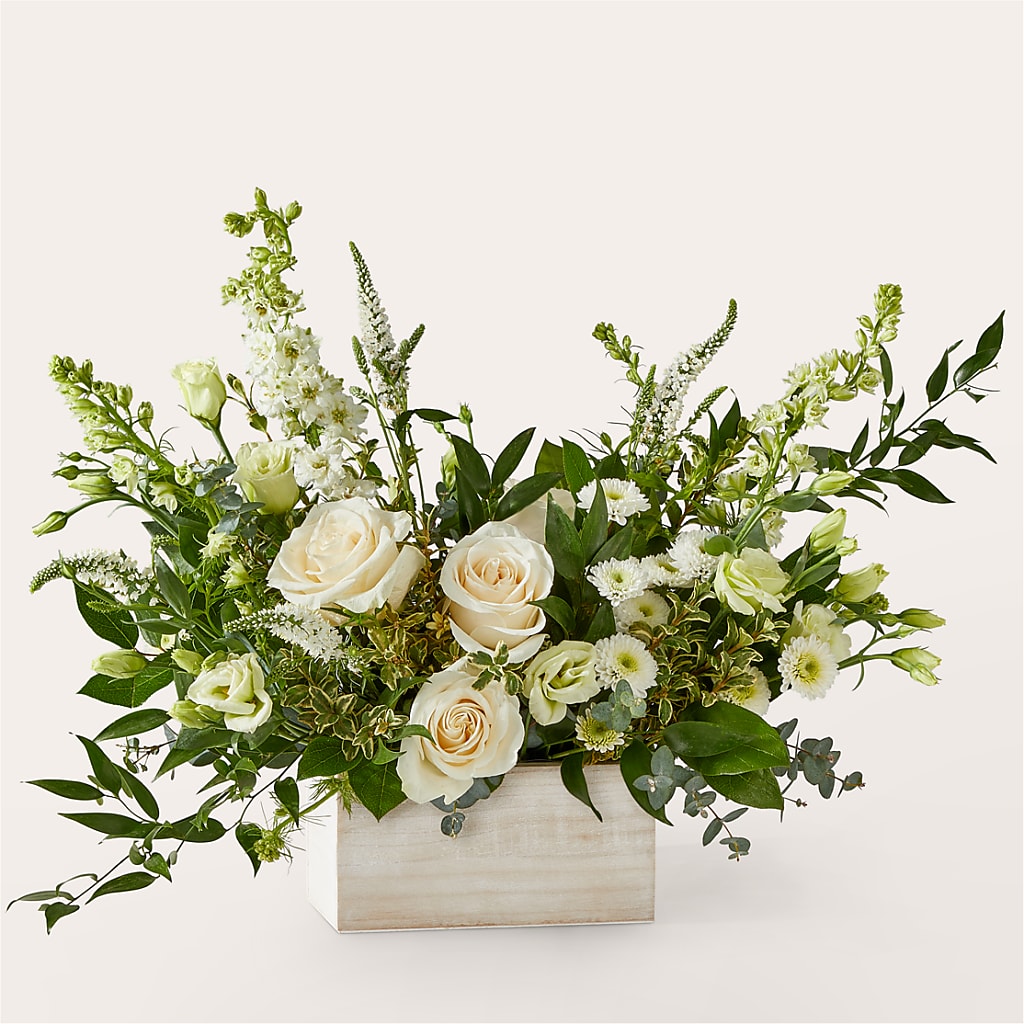 Cashmere Bouquet – CARLOS BLOOMS & EVENTS, Garnerville NY
