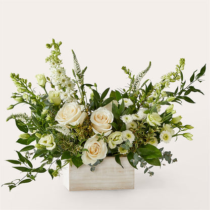 Cashmere Bouquet – CARLOS BLOOMS & EVENTS, Garnerville NY