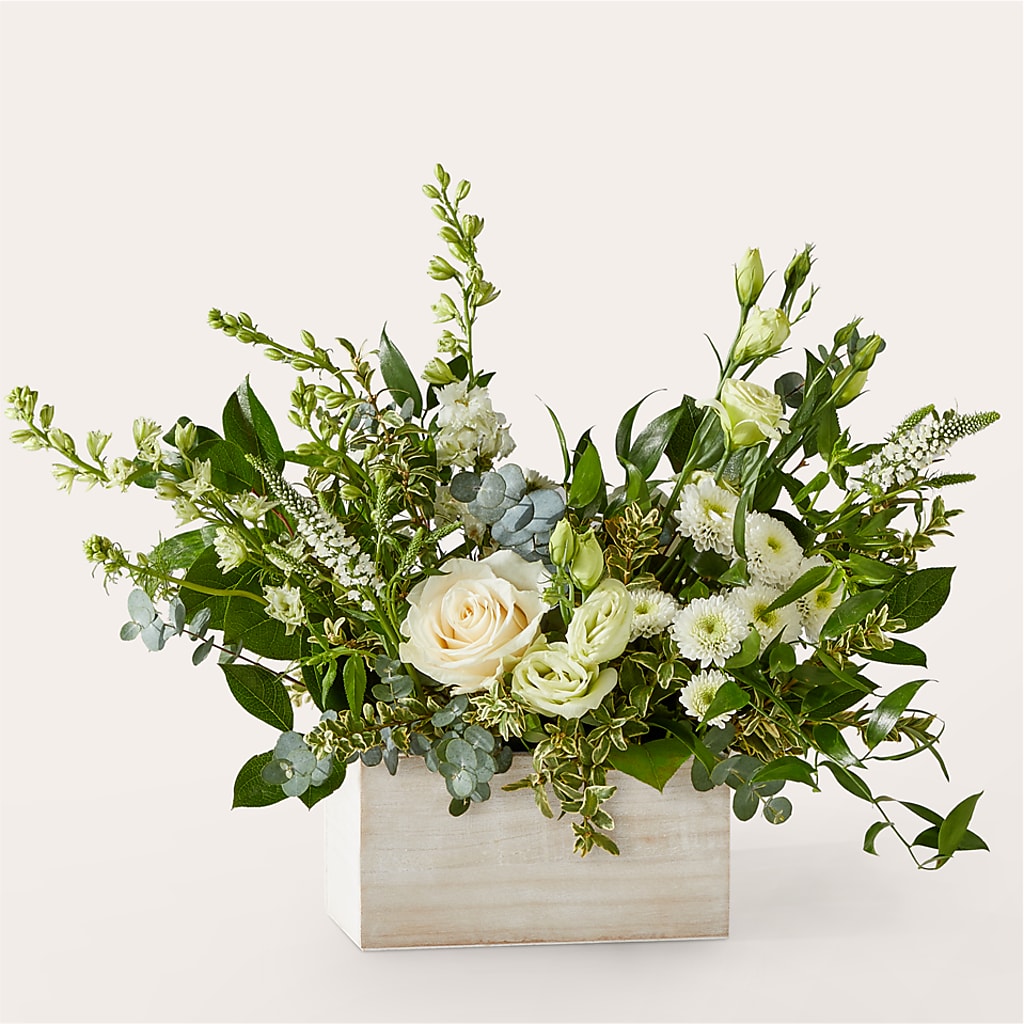 Cashmere Bouquet – CARLOS BLOOMS & EVENTS, Garnerville NY