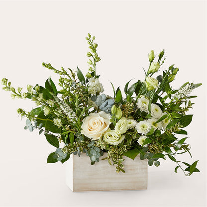 Cashmere Bouquet – CARLOS BLOOMS & EVENTS, Garnerville NY