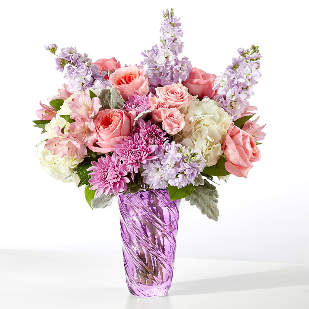 Silver Lining Bouquet – CARLOS BLOOMS & EVENTS, Garnerville NY