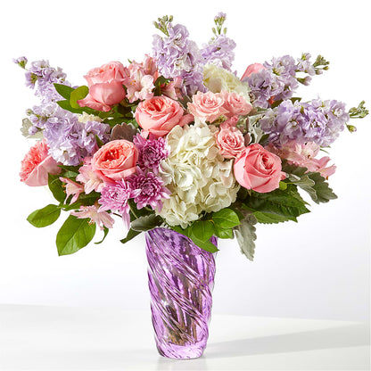 Silver Lining Bouquet – CARLOS BLOOMS & EVENTS, Garnerville NY