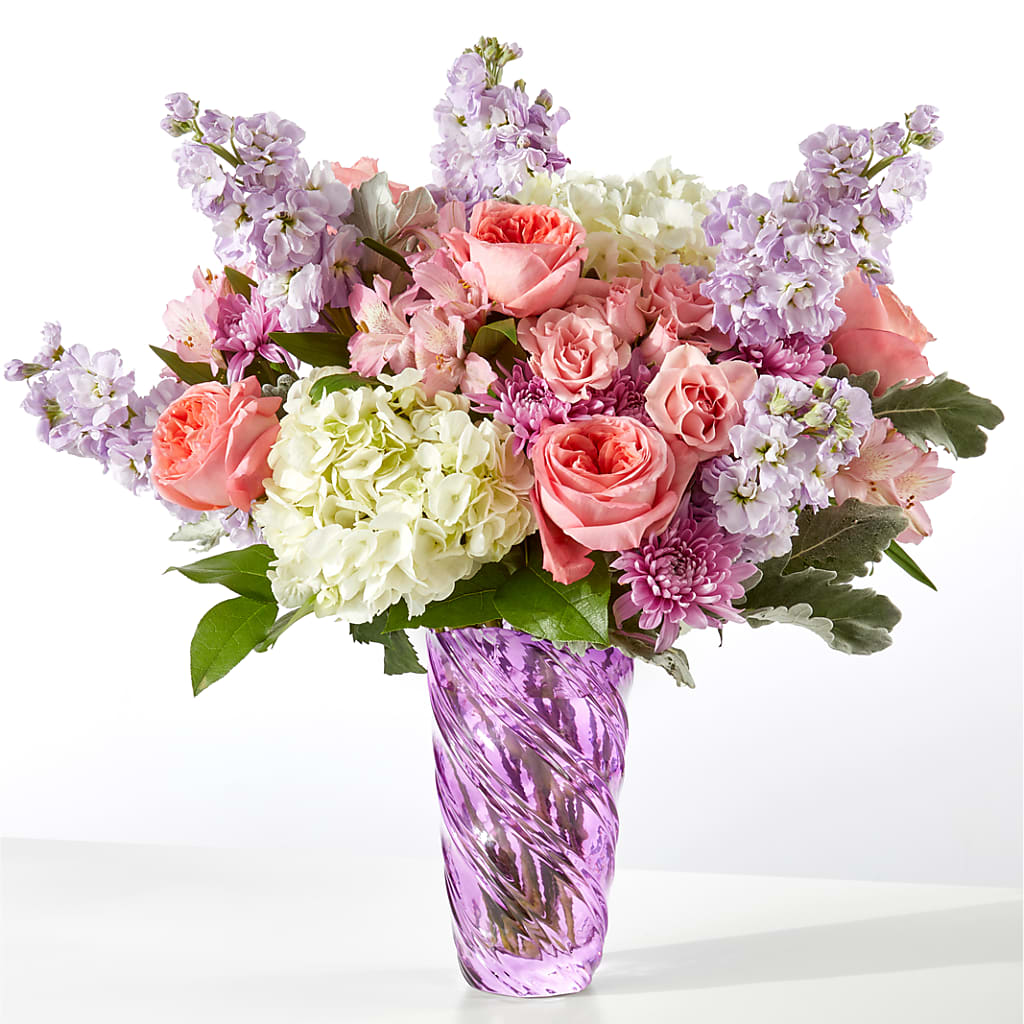 Silver Lining Bouquet – CARLOS BLOOMS & EVENTS, Garnerville NY