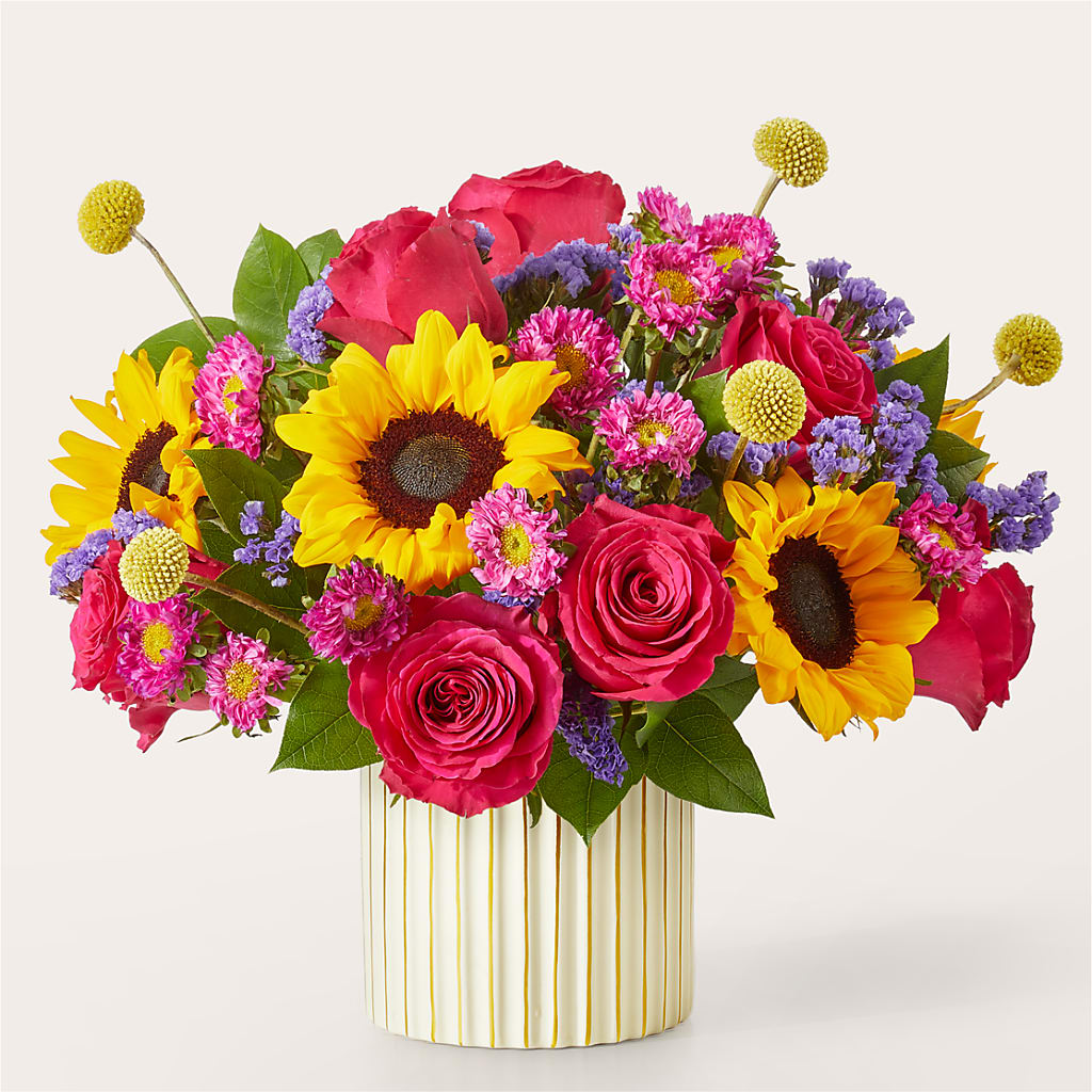 Bubbly Bouquet – CARLOS BLOOMS & EVENTS, Garnerville NY