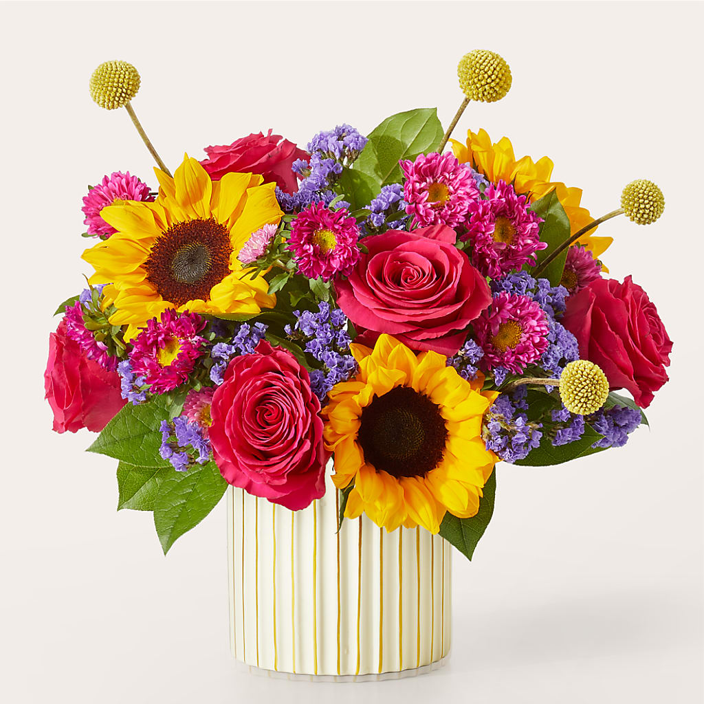 Bubbly Bouquet – CARLOS BLOOMS & EVENTS, Garnerville NY