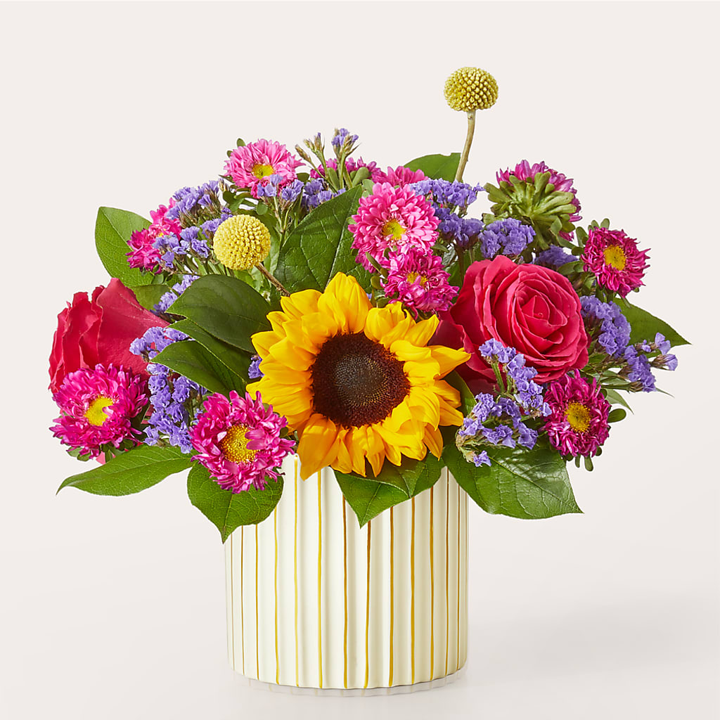 Bubbly Bouquet – CARLOS BLOOMS & EVENTS, Garnerville NY