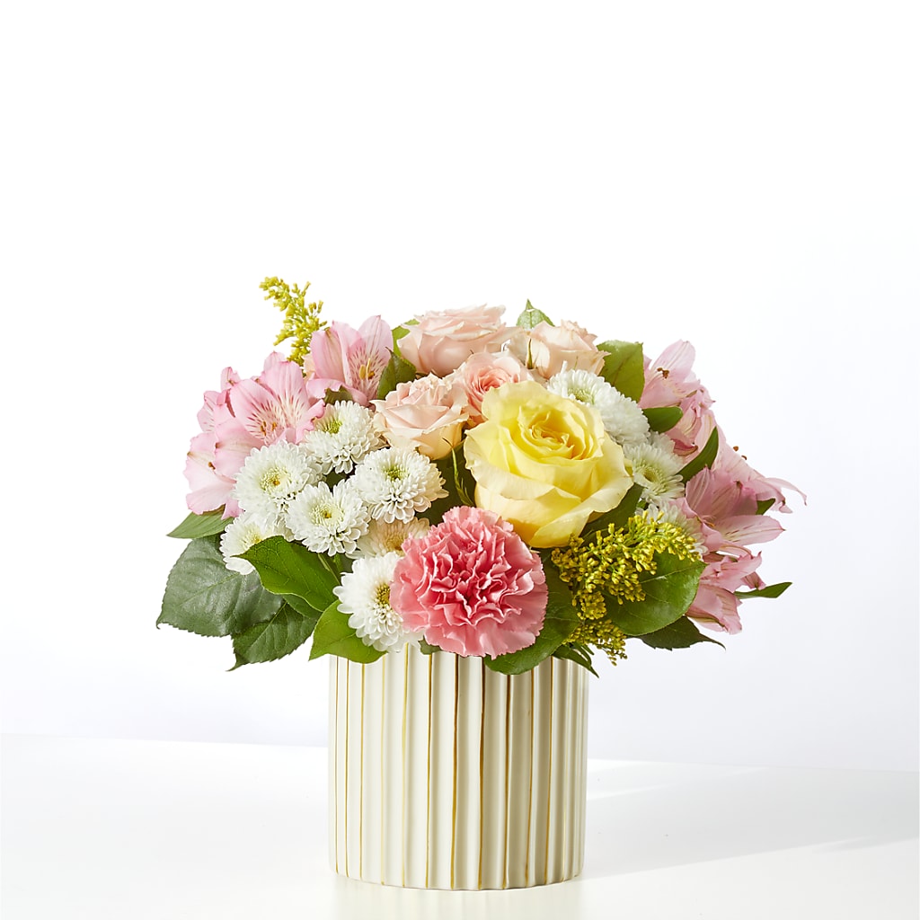 Watercolors Bouquet – CARLOS BLOOMS & EVENTS, Garnerville NY
