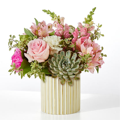 Magenta Musings Bouquet – CARLOS BLOOMS & EVENTS, Garnerville NY