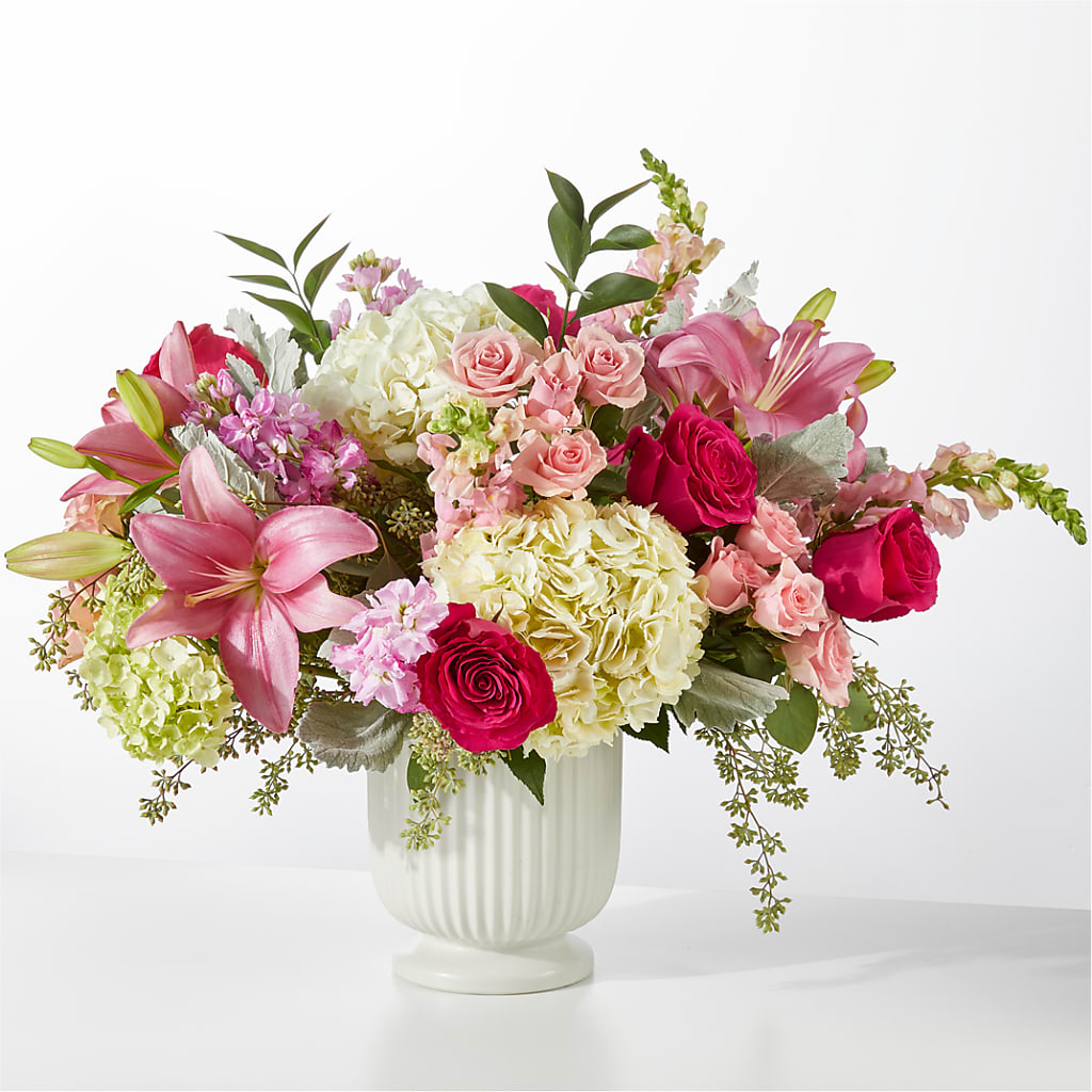 Antique Shopping Bouquet – CARLOS BLOOMS & EVENTS, Garnerville NY