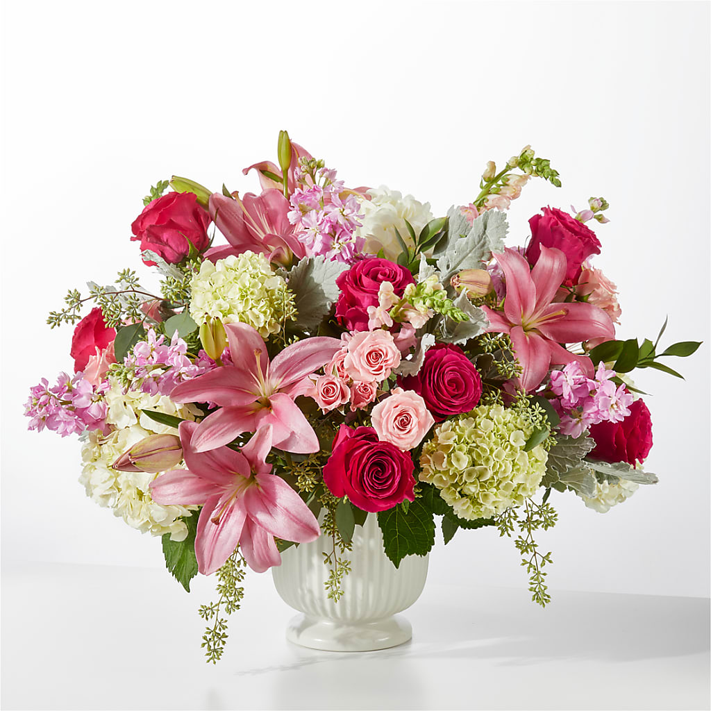 Antique Shopping Bouquet – CARLOS BLOOMS & EVENTS, Garnerville NY